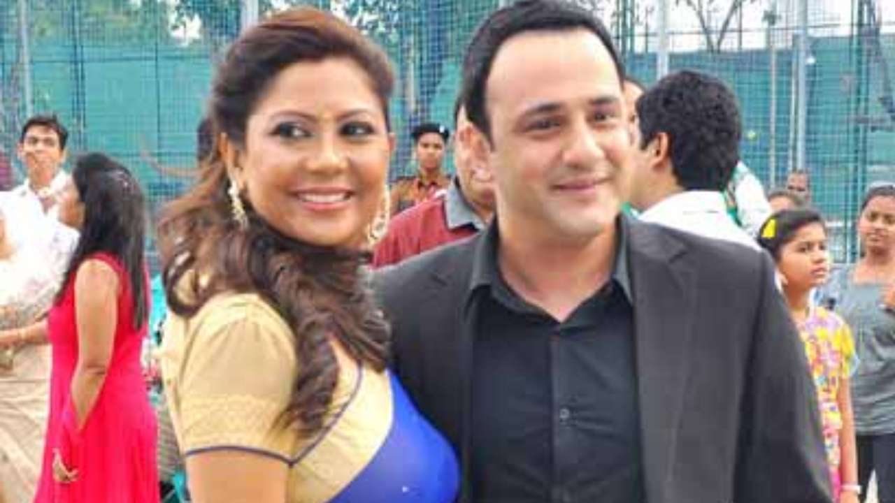 'Gave it our best': Maninee De confirms separation from husband Mihir Mishra after 16 years of marriage