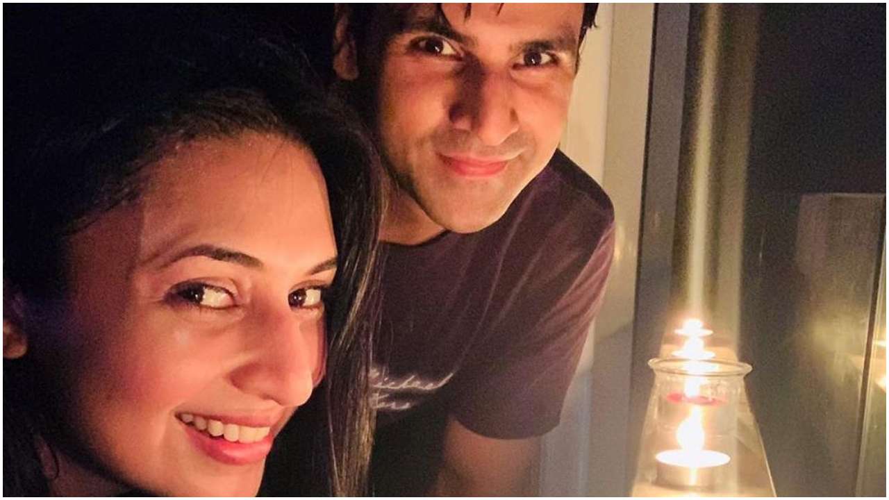 'Journey of a Couple...learning, falling, breaking, healing together'