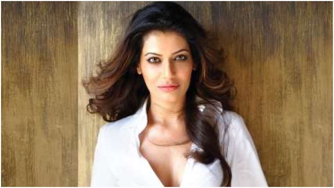 Payal And Nitesh Xxx - My attempt to share facts has been projected in bad light by liberals':  Payal Rohatgi on Twitter account suspension