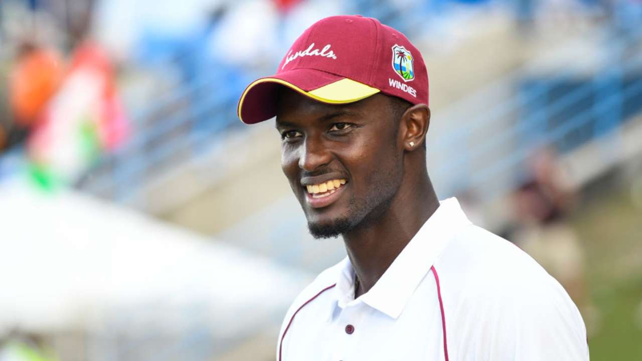 Windies skipper Jason Holder is the most underrated allrounder, says