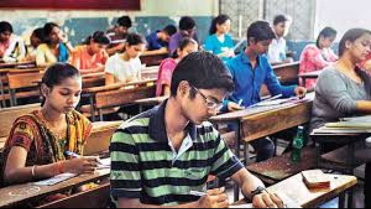 Jharkhand Board Exam 2024