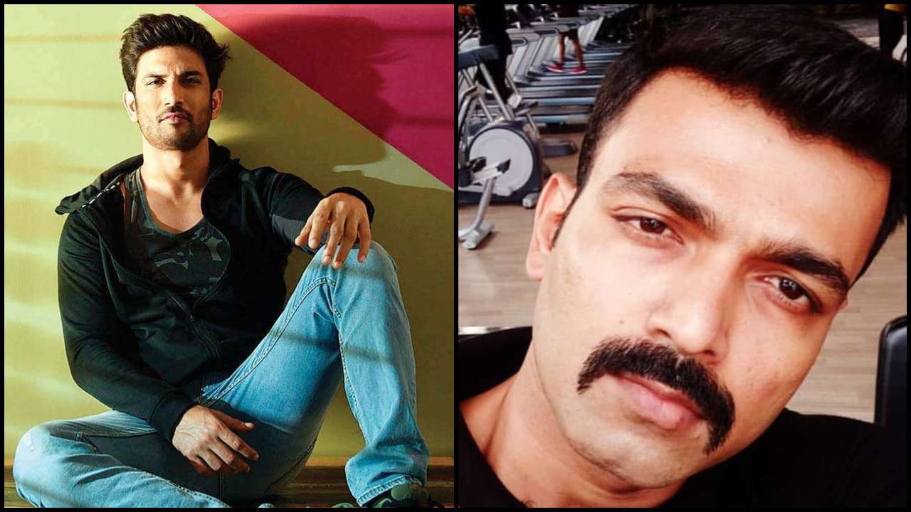 From Sushant Singh Rajput To Susheel Gowda Actors Who Died By