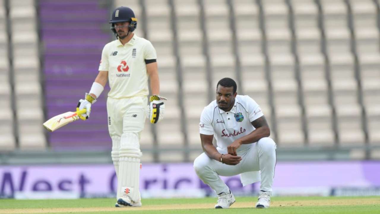 England vs West Indies 1st Test, Day 2, scorecard: As it happened ...