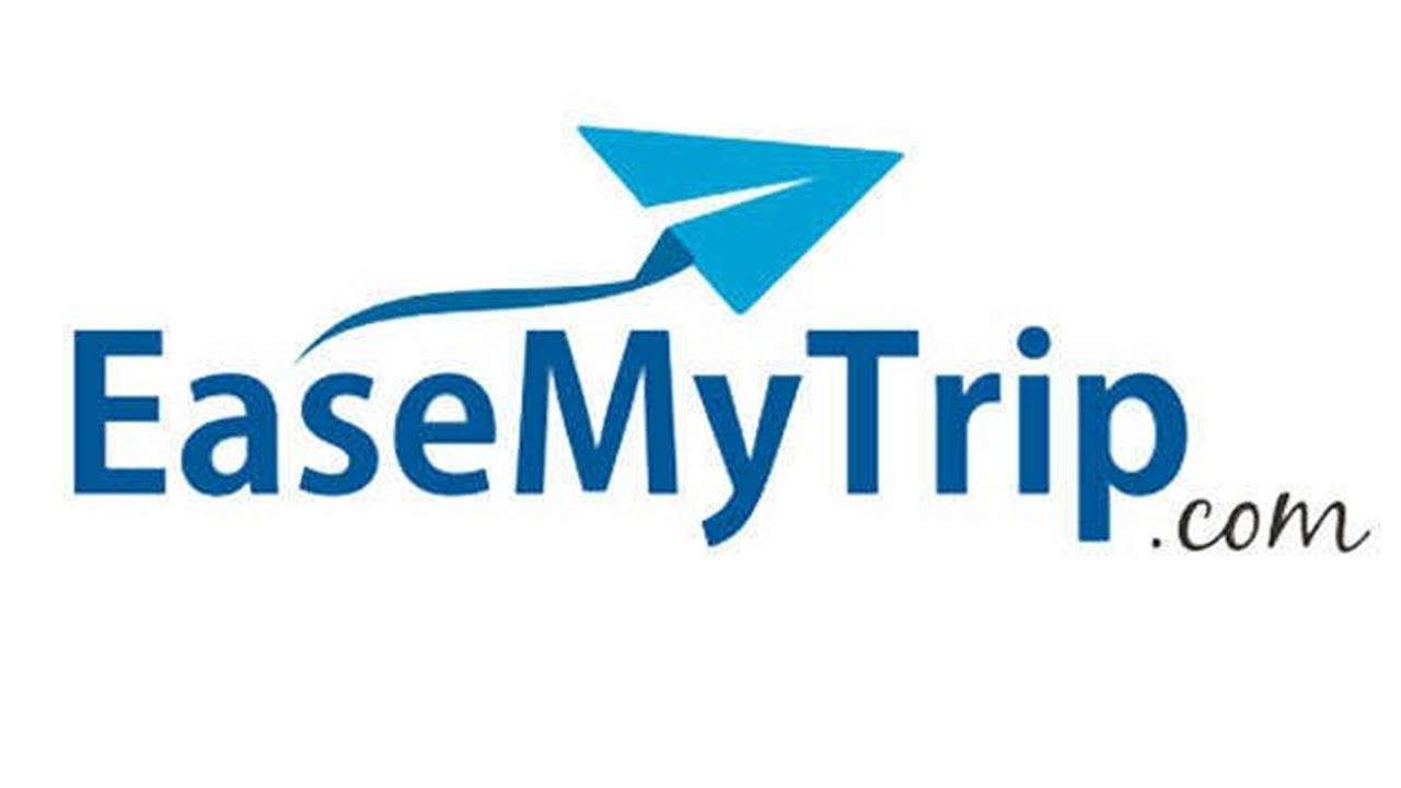 EaseMyTrip