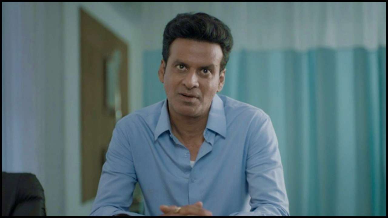 Manoj Bajpayee denies reports of him playing Vikas Dubey in next film