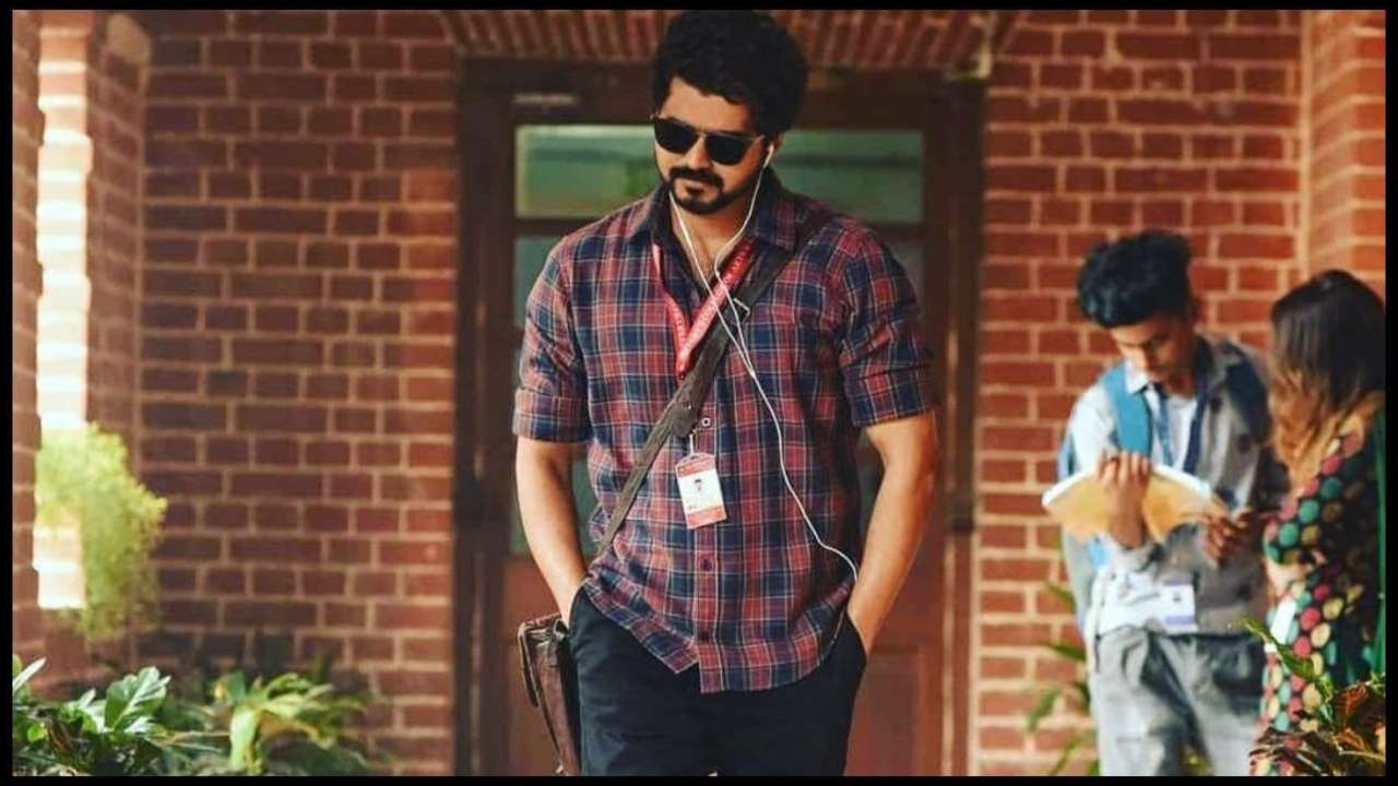 Thalapathy Vijay's 'Master' will only release in theatres on ...