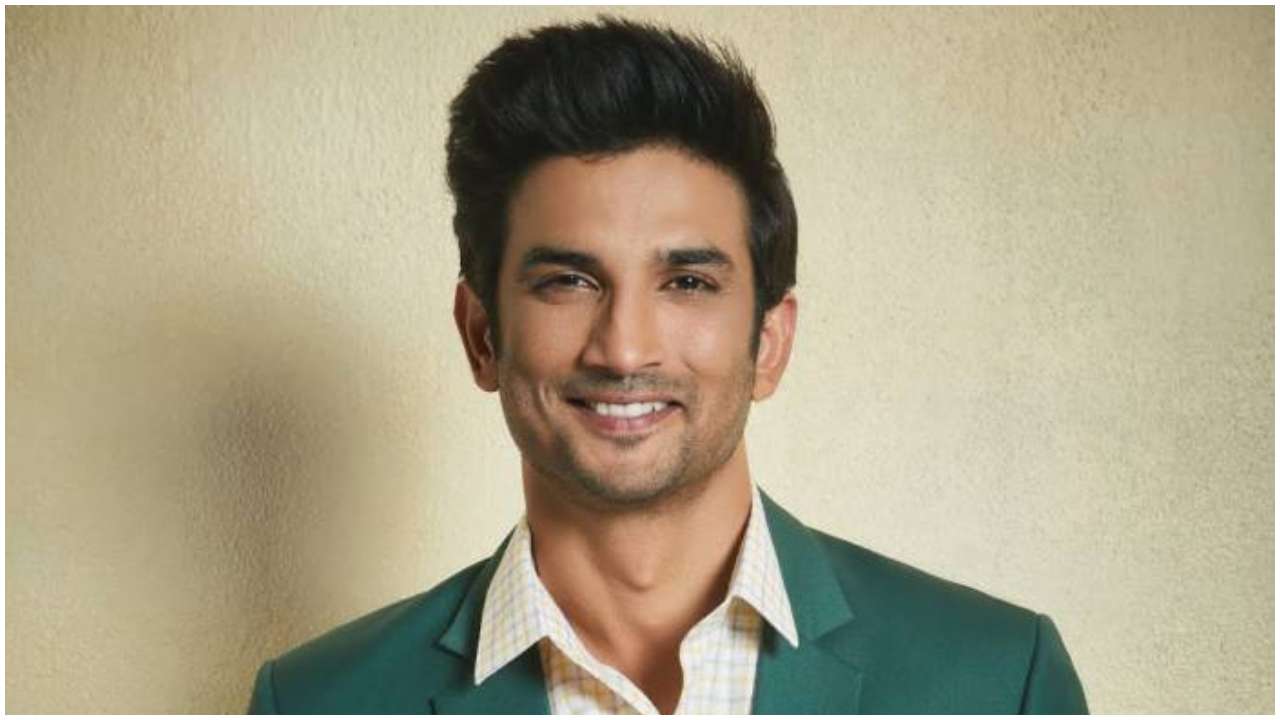 Watch: Road named after Sushant Singh Rajput in Bihar's Purnea