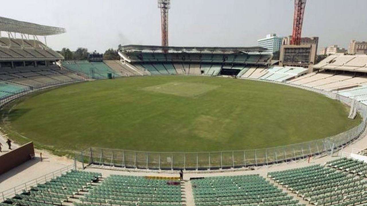 Kolkata: Eden Gardens to be used as COVID-19 quarantine facility for police personnel