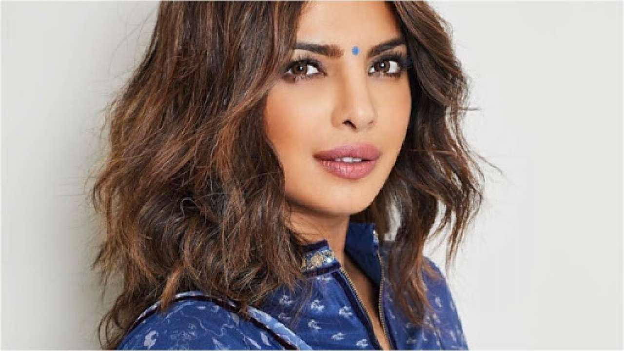 Priyanka Chopra Jonas