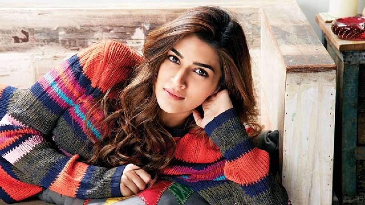 Kriti Sanon