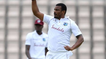 'Super Cool performance by Shannon Gabriel'