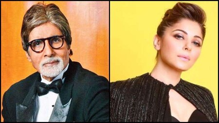 From Kanika Kapoor to Amitabh Bachchan, Bollywood celebs who tested positive for COVID-19