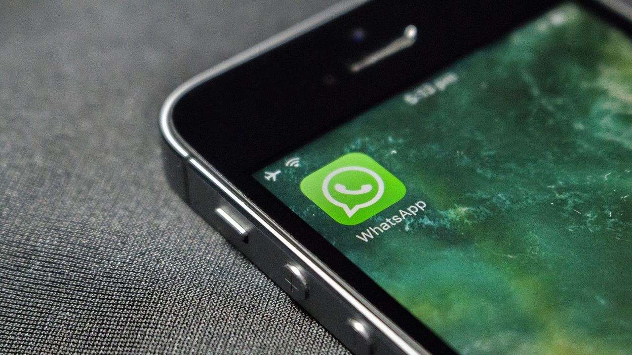 WhatsApp