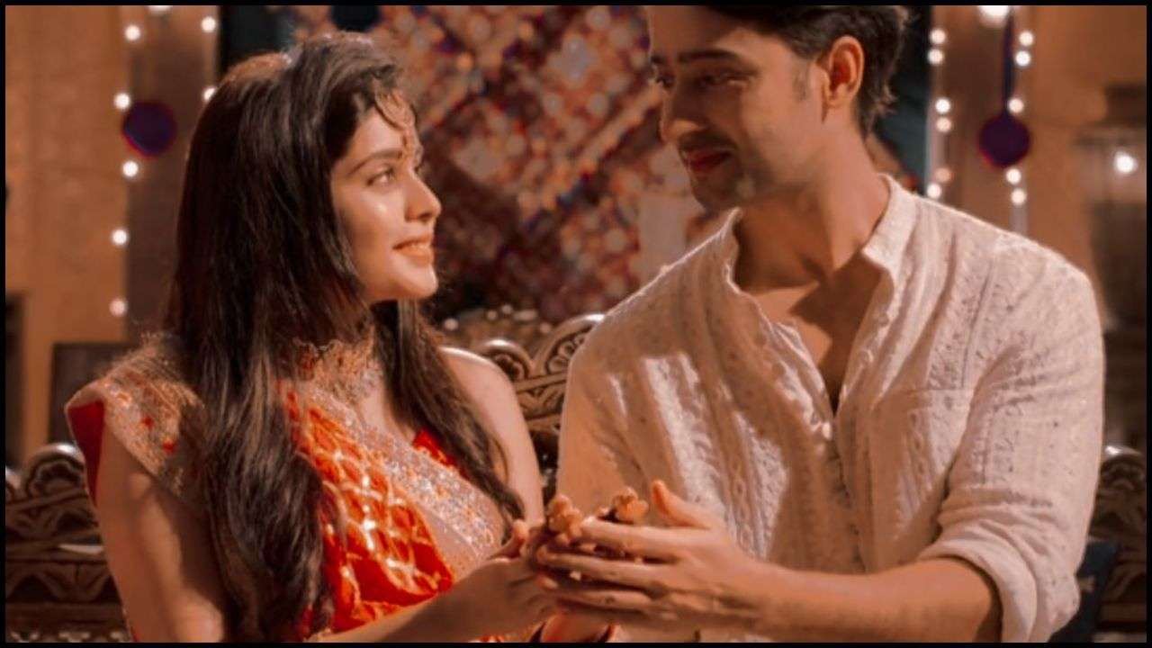 Netizens drool over #MishBir after 'Yeh Rishtey Hain Pyaar Ke' airs