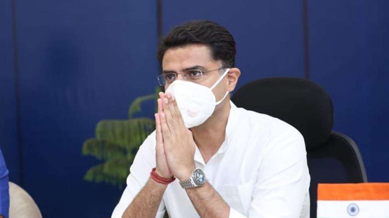 Sachin Pilot likely to be sacked from Congress but won't join BJP ...