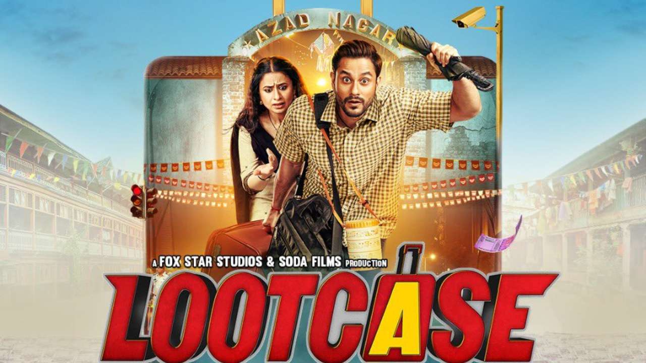 Kunal Kemmu starrer 'Lootcase' gets release date, to be streamed right after 'Dil Bechara'