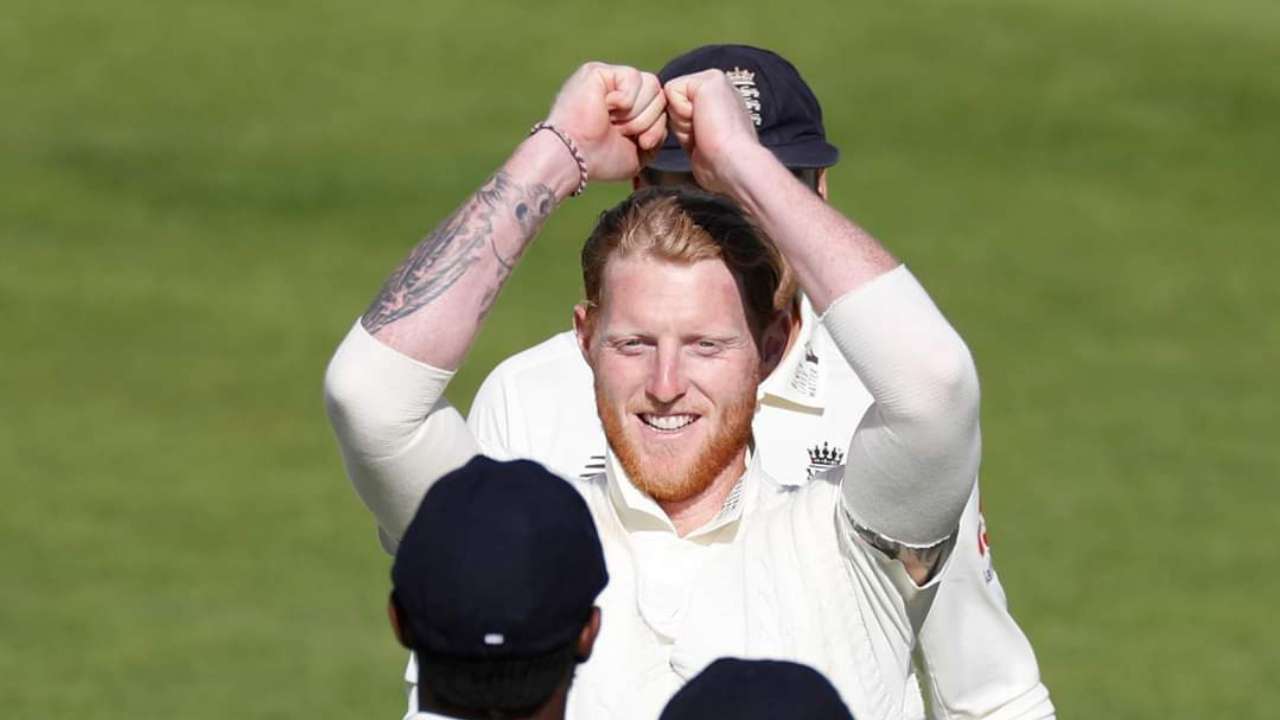 Ben Stokes