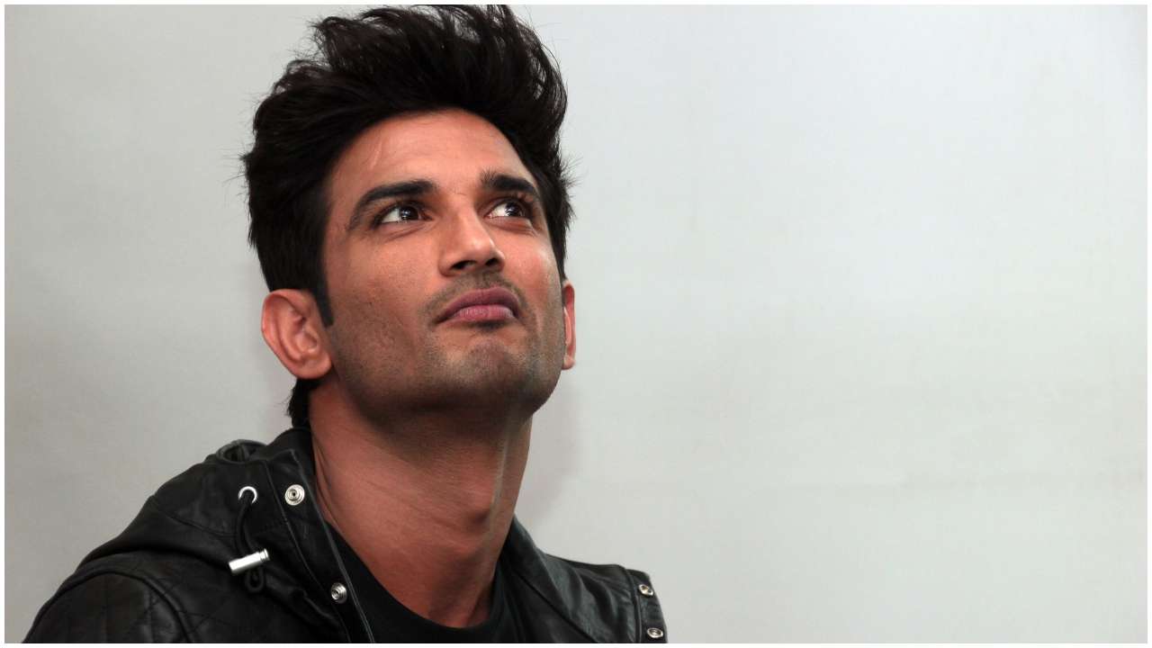 Sushant Singh Rajput Breaking News Hindi