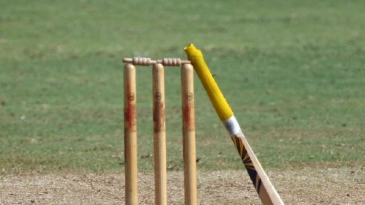 Kristianstad CC vs Seaside CC