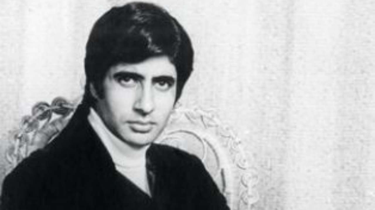 'God-like incarnations': Amitabh Bachchan pens poem for doctors treating COVID-19, calls them 'companions of sufferer'