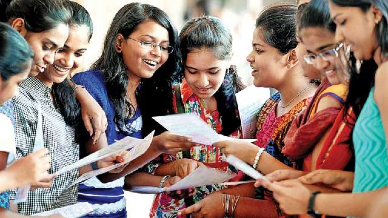 West Bengal Madhyamik Result 2020: Pass percentage 86.34% ...