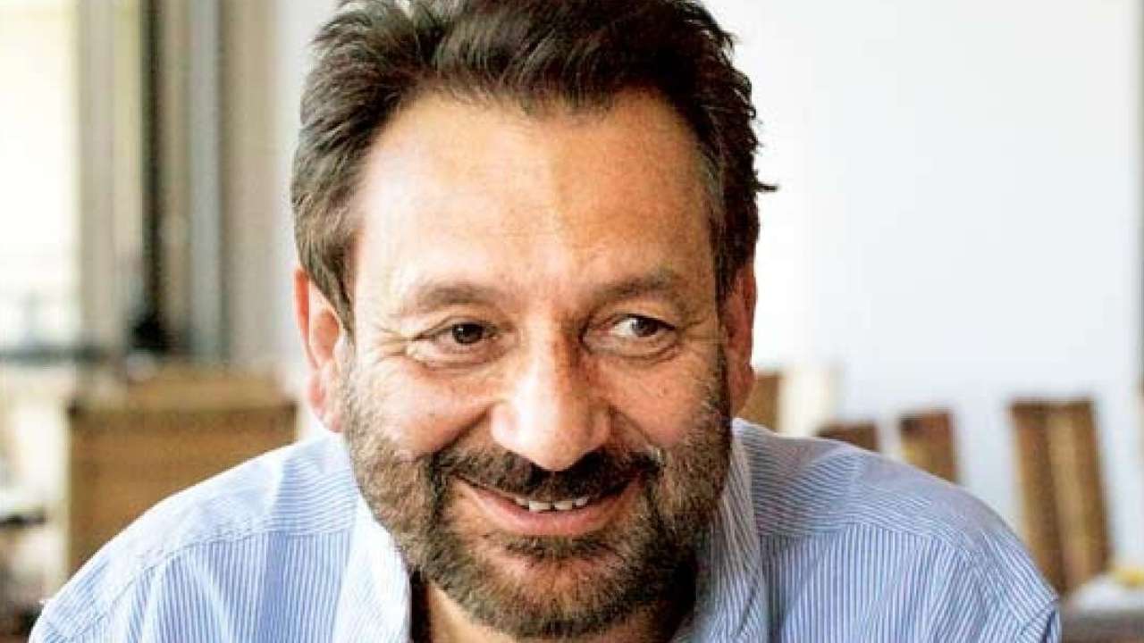 Theatrical 'star system' is dead, will have to go to existing OTT platforms: Shekhar Kapur