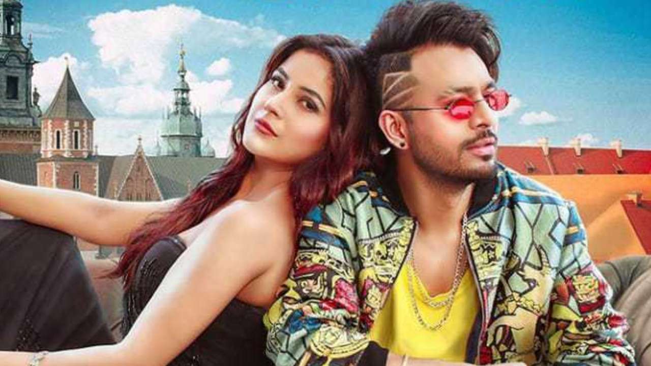 'Shehnaaz Gill exploded with her infectious energy': 'Kurta Pajama' choreographer-director Rahul Shetty