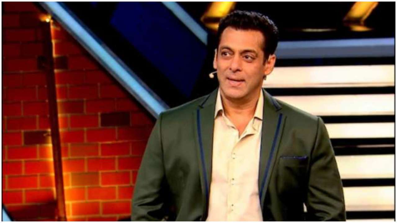 Salman Khan a început să filmeze pentru „Bigg Boss 14” în septembrie;  producătorii se apropie de Nia Sharma, Adhyayan Suman?