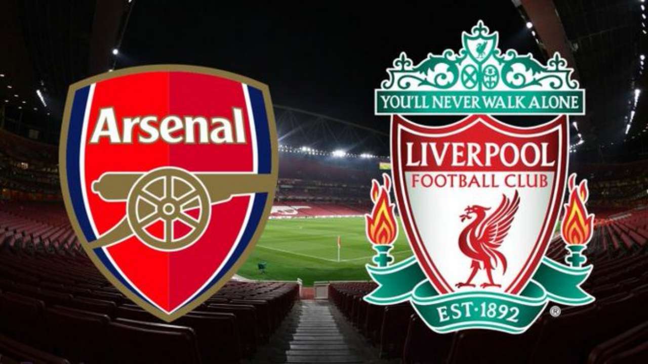 Arsenal vs Liverpool, Premier League: Live streaming, ARS v LIV Dream11,  time & where to watch