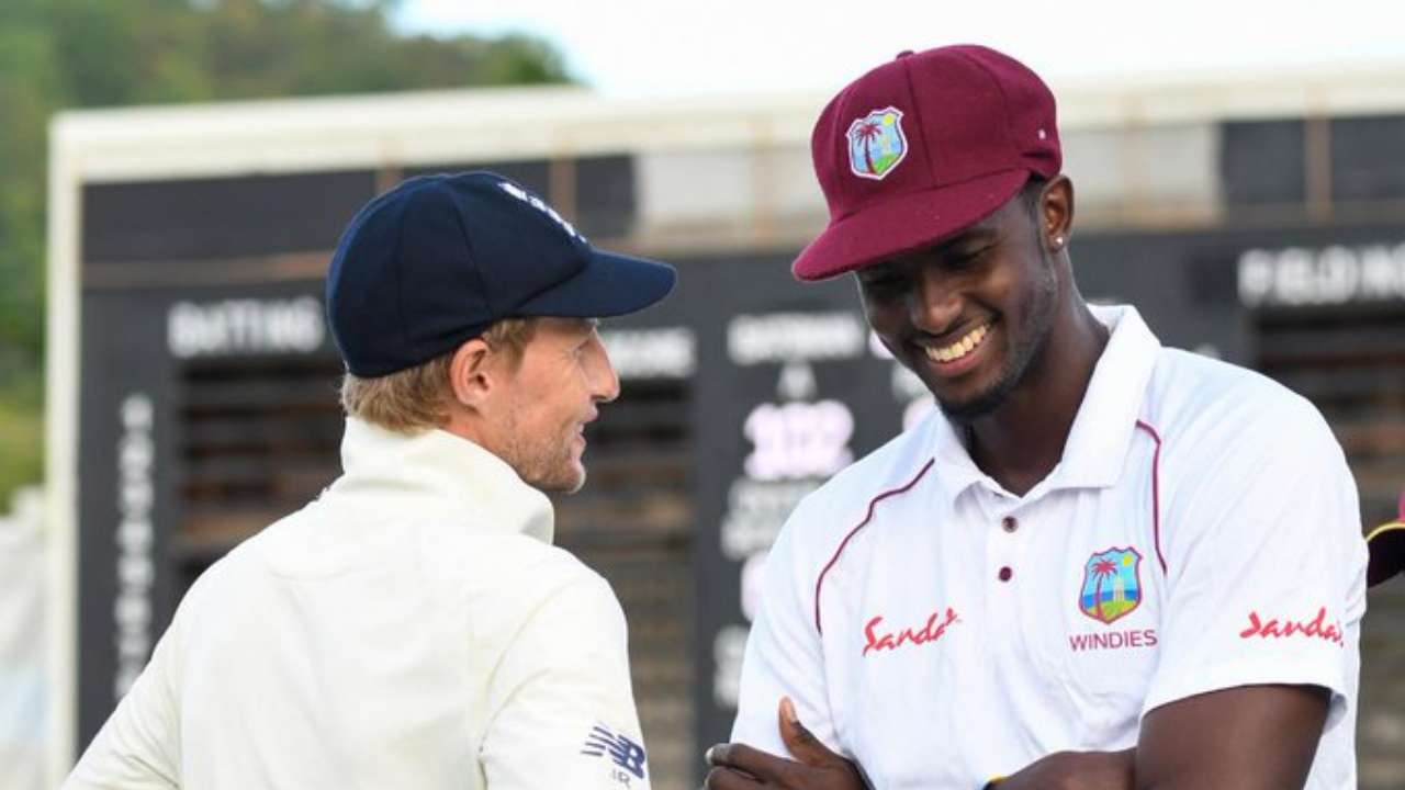 ENG vs WI 2nd Test