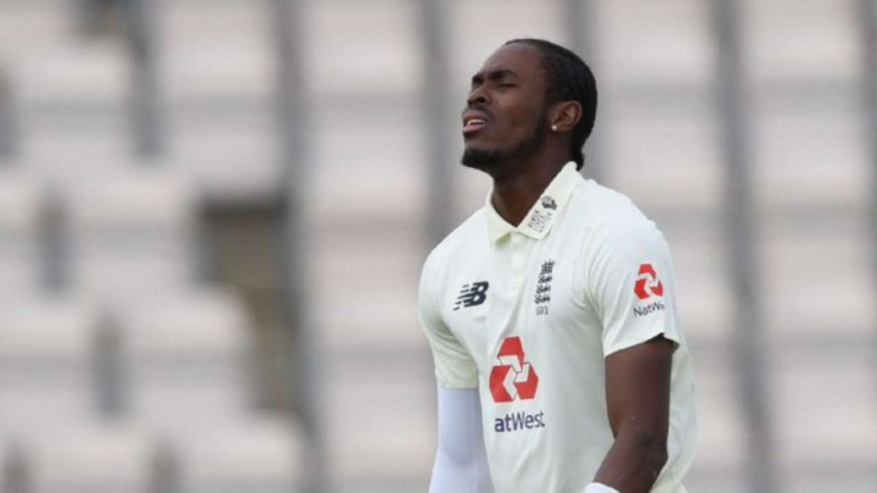 Jofra Archer