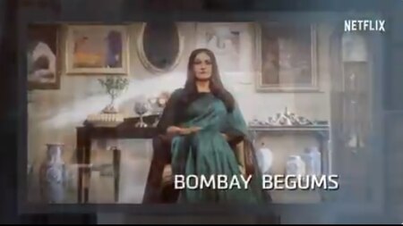 'Bombay Begums'