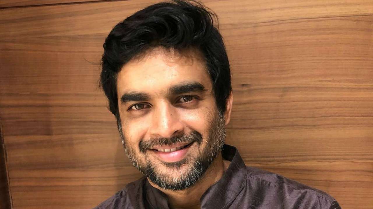 What a cricketer made eight-year-old R Madhavan resolve to