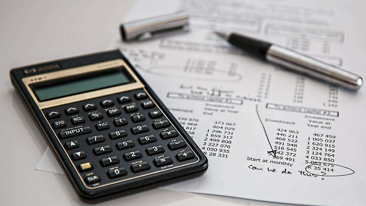 Tax