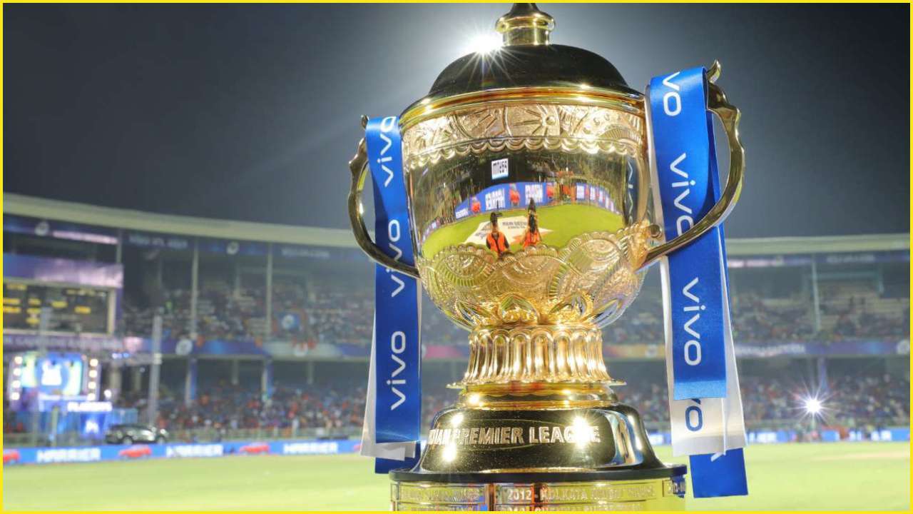 IPL 2020 to be hosted by UAE in September-November window: Report