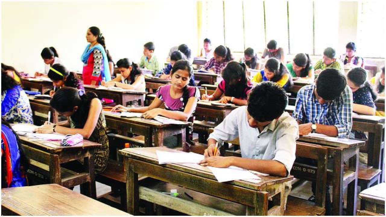 Representational image: Jharkhand Board Class 12th results declared at jac.nic.in