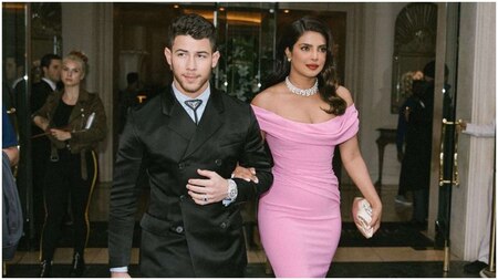 On their third date, Nick was ready to propse marriage to Priyanka