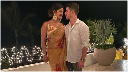 Nick is grateful to Priyanka Chopra Jonas