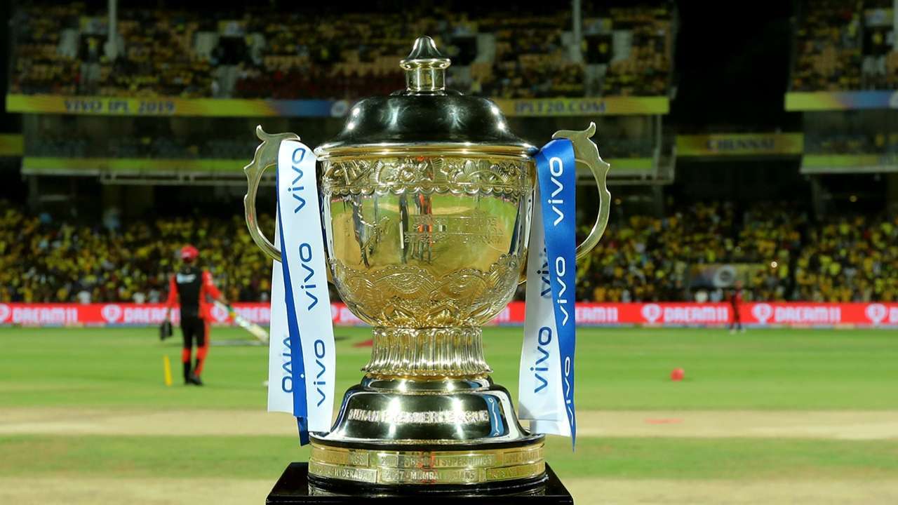 'Story of every IPL'