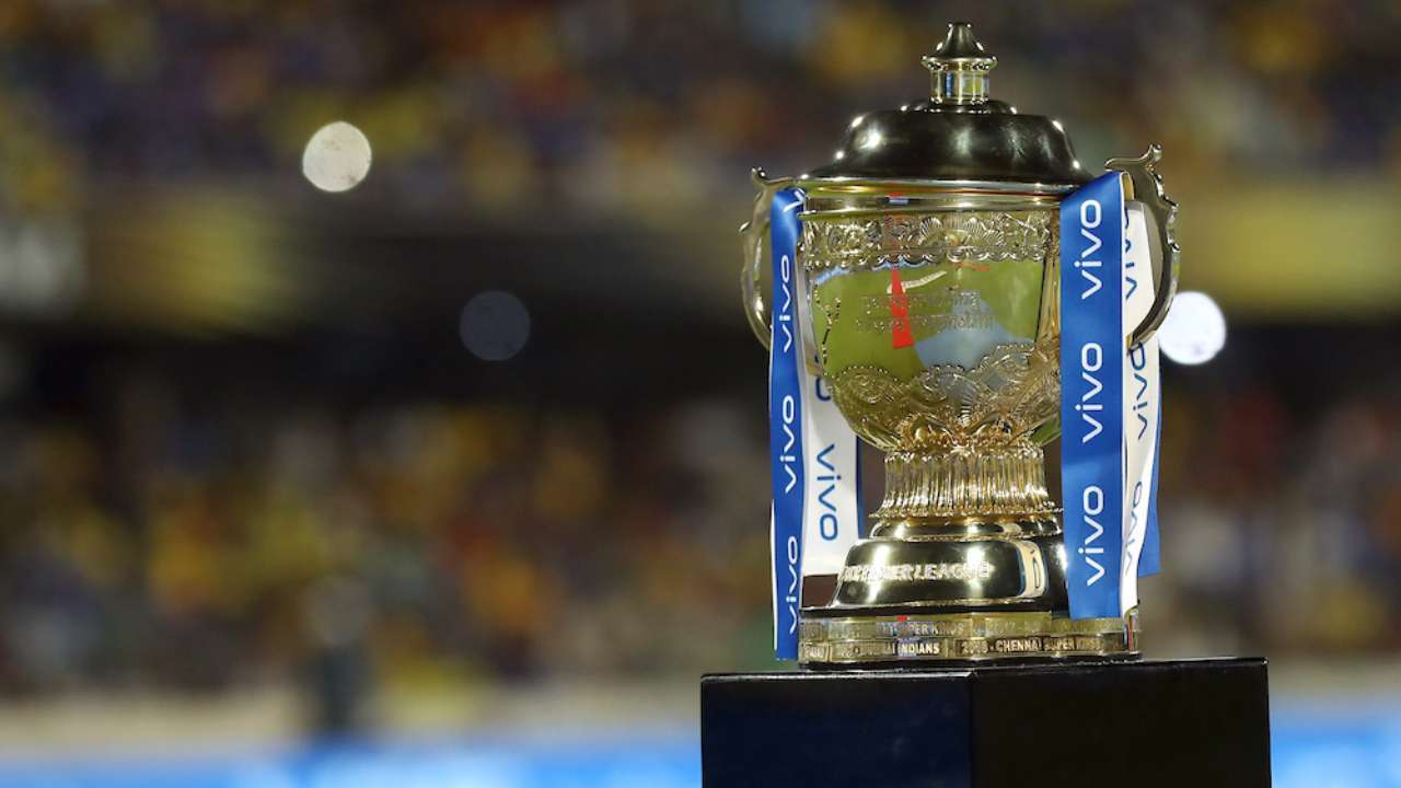 'BCCI announce IPL 2020 to be held in UAE'