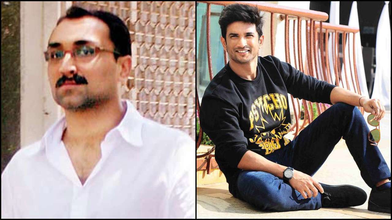 Sushant Singh Rajput death case: Mumbai Police record Aditya Chopra's statement