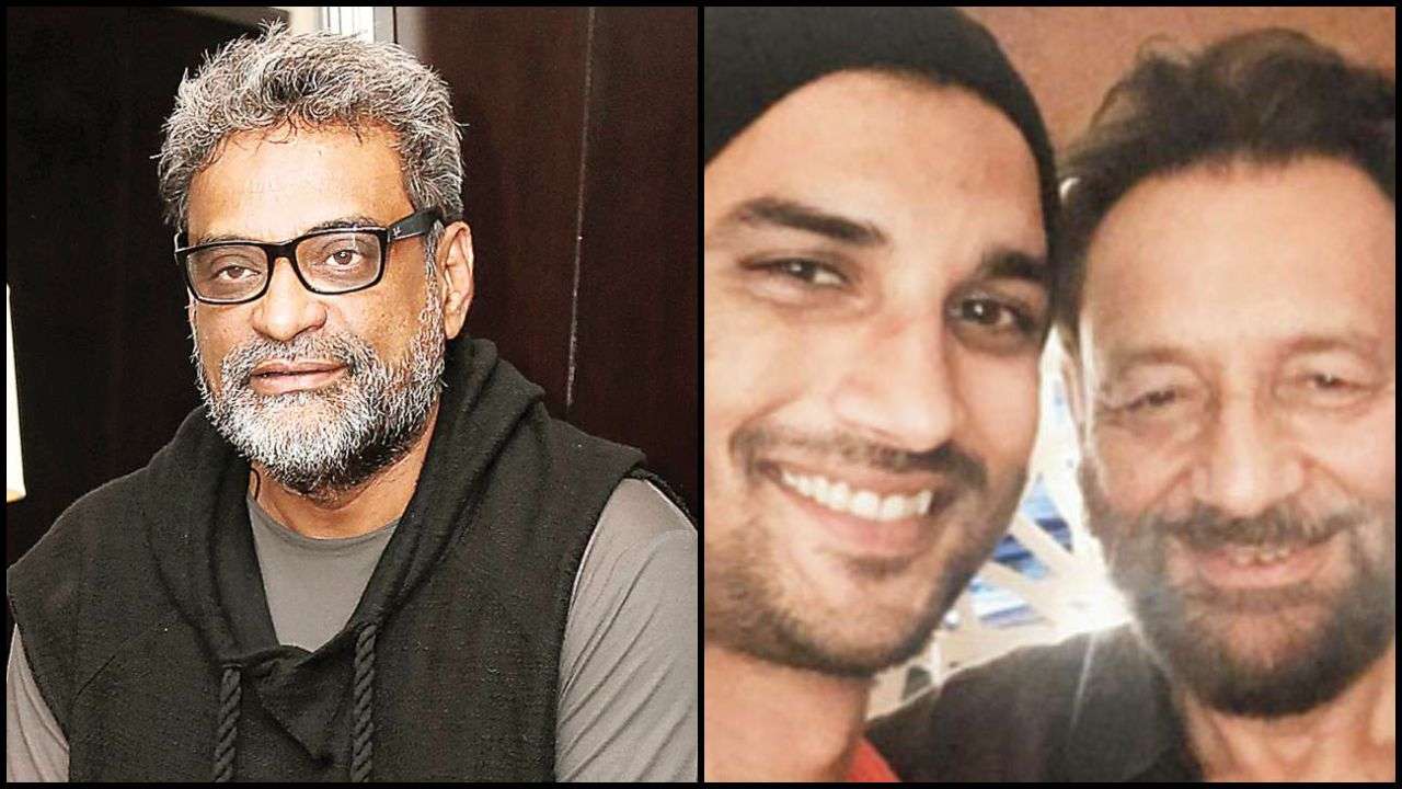 Shekhar Kapur reacts to R Balki's statement on Ranbir, Alia