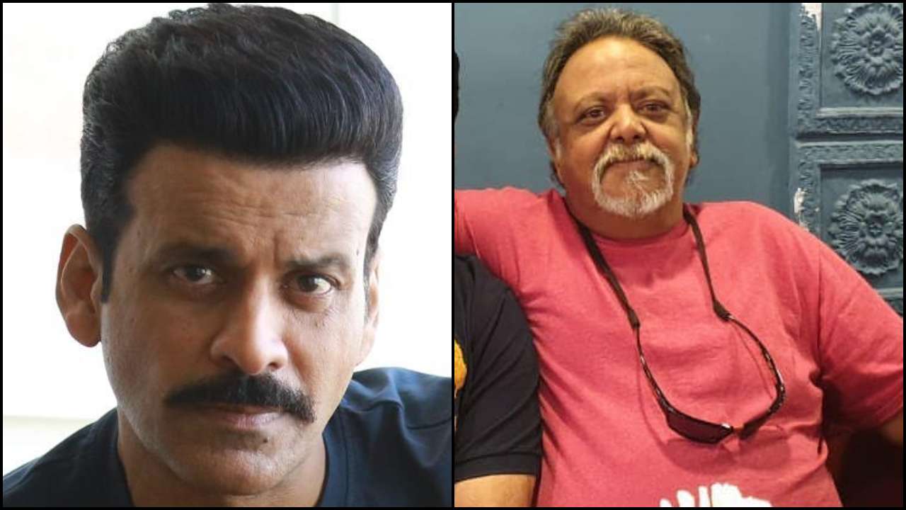 'Pyaar Tune Kya Kiya', 'Road' director Rajat Mukherjee passes away, Manoj Bajpayee pays condolences
