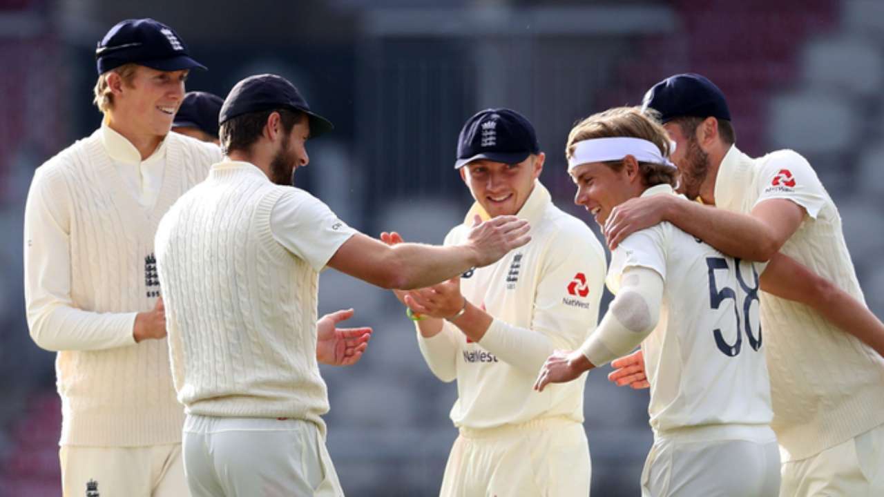 ENG Vs WI 2nd Test Day 4, Highlights: As It Happened Between England ...