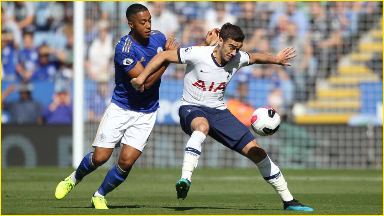 Spurs vs Leicester City, Premier League: Live streaming, TOT v LEI Dream11, time in India (IST) & to watch on