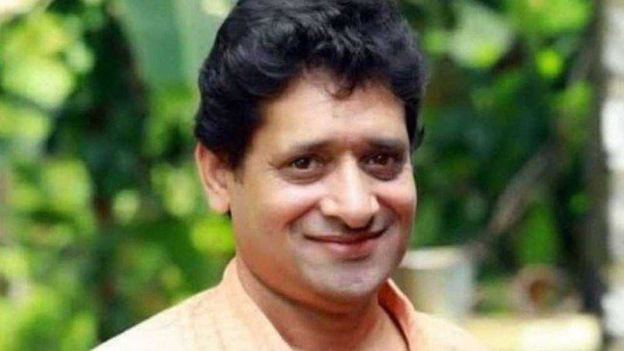 Malayalam filmmaker Alwin Antony accused of sexual misconduct, producer absconding