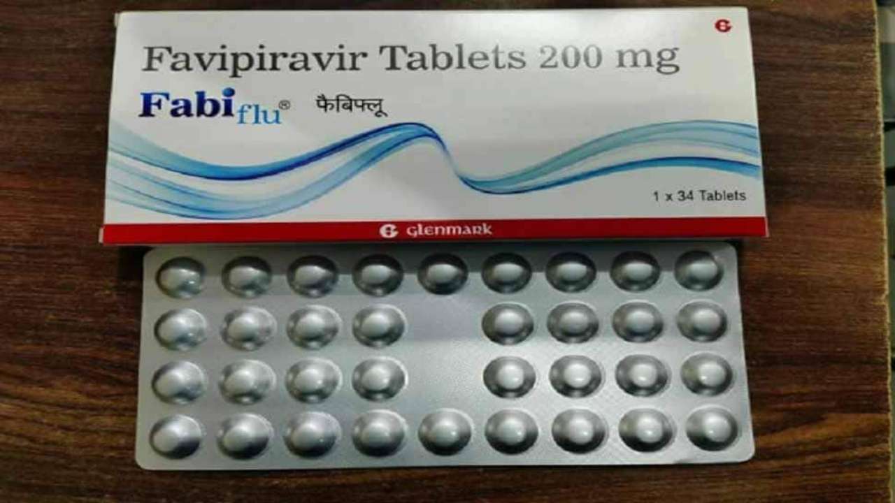 Fabiflu Is The Most Economical Covid 19 Treatment Option Glenmark S Reply To Centre On Alleged Overpricing