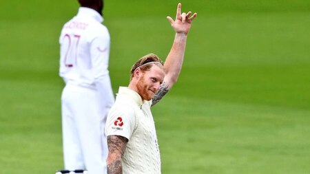 Ben Stokes achieves unique feat in Test cricket