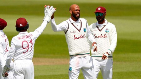 West Indies bowlers records