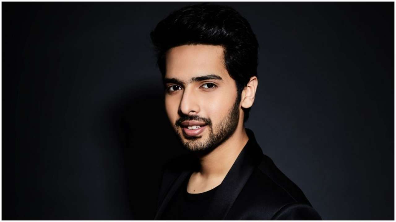 We fight a lot: Armaan Malik on working with brother